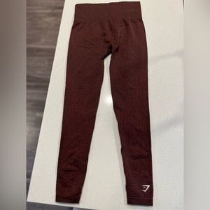 Gymshark 7/8 leggings
